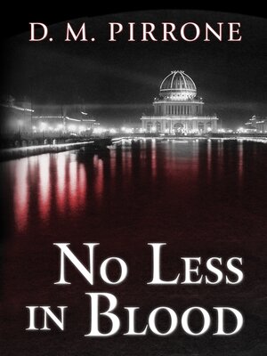 cover image of No Less In Blood